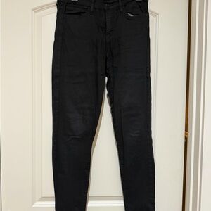 Flying Monkey Women's Black Skinny Jeans